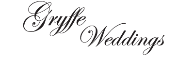 Gryffe Weddings – Professional, amazing, contemporary, vintage, and stylish wedding films