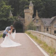 Radstone Hotel Wedding Video