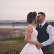 Lochside Wedding Video