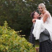 Lochside Wedding Video