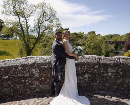 Brig O Doon Wedding Teaser