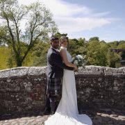 Brig O Doon Wedding