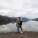 Loch Lomond Love Story