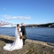 Orrocco Pier Wedding