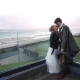 Beautiful Seamill Hydro Wedding Teaser