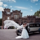 Luxury Drumtochty Castle Wedding